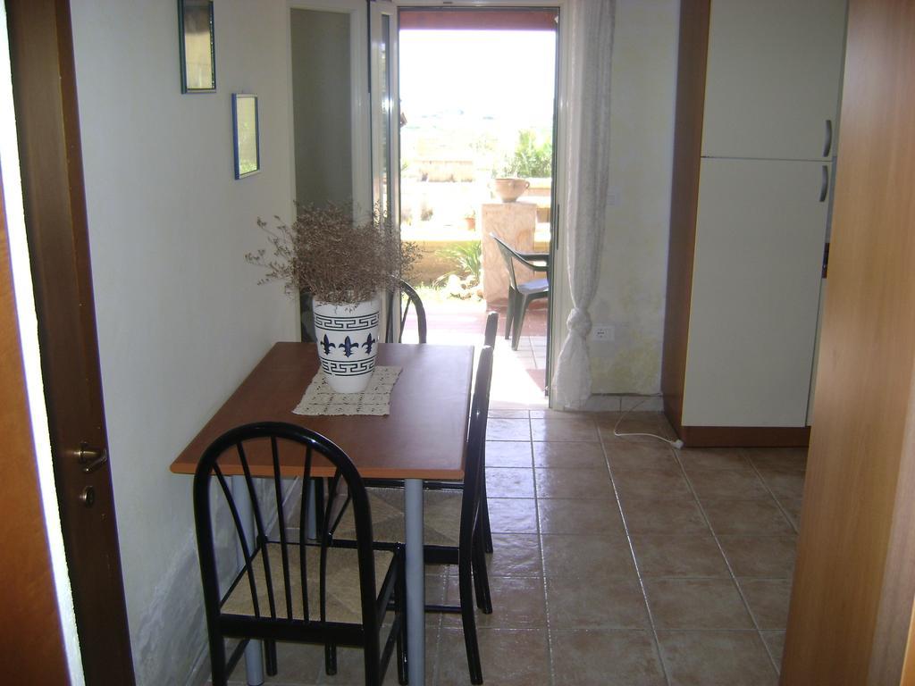 Casa Brigante Villa Torre Pali Bilik gambar